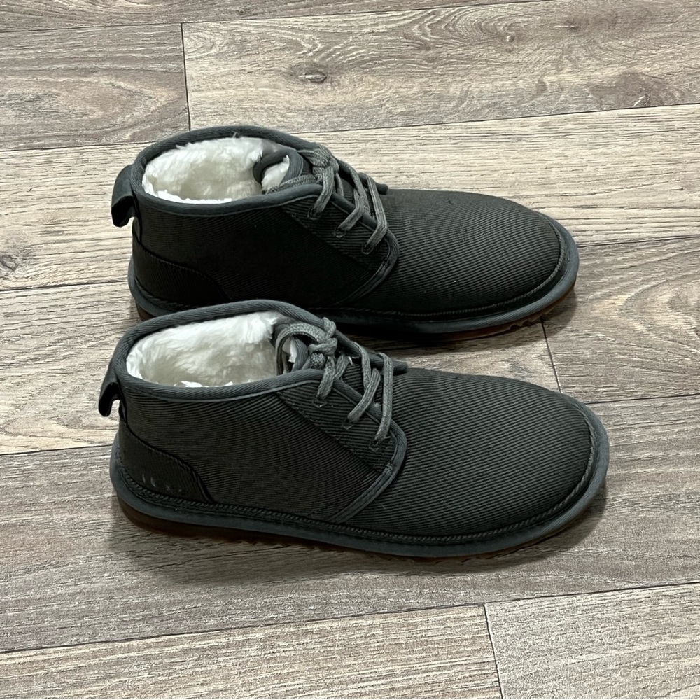 Uggs Neumel Natural Boots